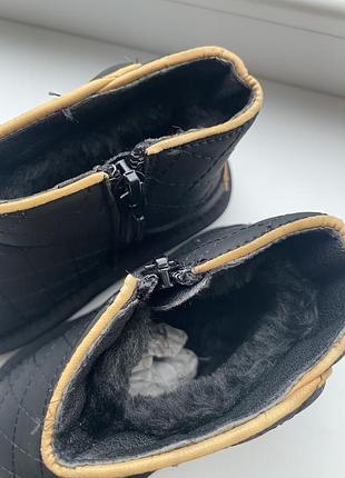 Новые угги 2