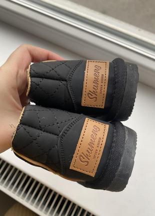 Новые угги 4