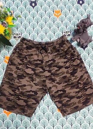 Шорти трикотажні 13-14 років
