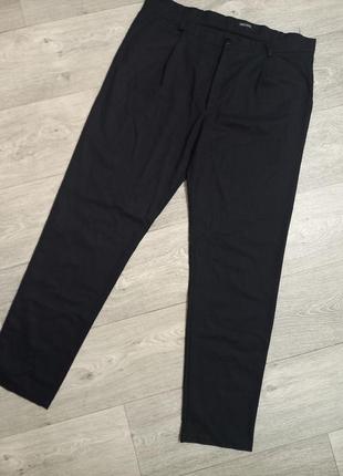 Брюки мужские
