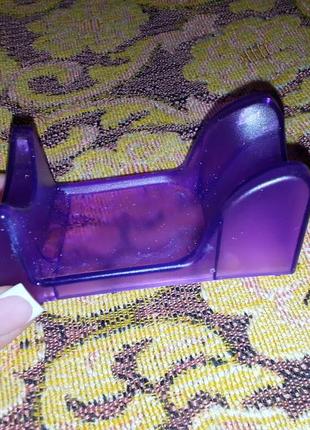 Подставка для ручки фрезера