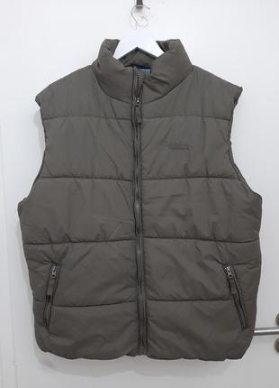 Жилетка чоловіча