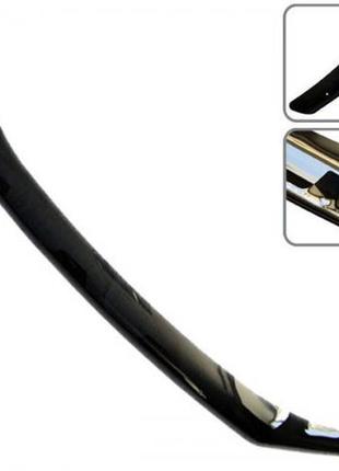 Дефлектор капота volvo xc60 2018 ->