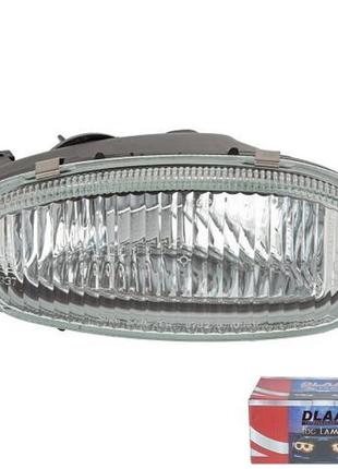 Фари дод. модель daewoo/lanos/2002/dw-037w-r/права/h3-12v55w