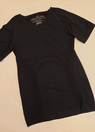 Термобелье качественное термо футболка размер m