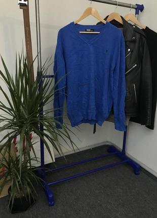 Polo ralph lauren пуловер