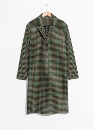 Пальто &other stories