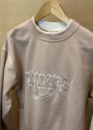 Кофта, свитшот nike