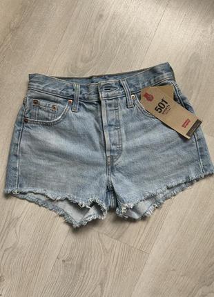 Шорти levis levi’s1 фото