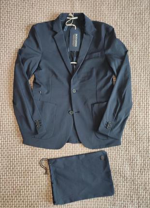 Чоловічій піджак мужской пиджак jack & jones