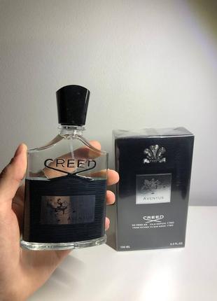 Creed aventus 100 мл туалетная вода