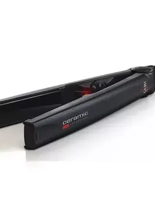 Утюжок-вирівнювач для волосся ga.ma cp1 ceramic digital