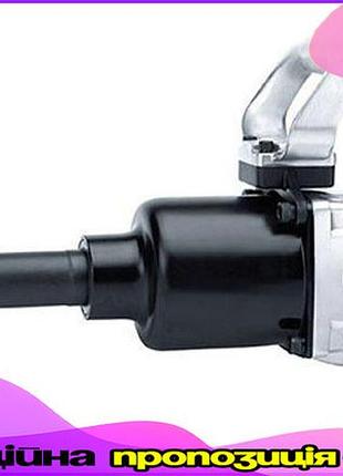 Пневмогайковерт ударний toptul 1quot; 2440n/m 4000 об/хв для високої продуктивності gl-55