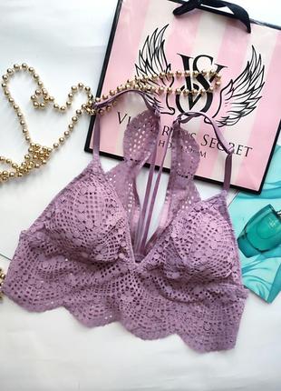 Victoria's secret s 36 бралет бюстгальтер без кісточок топ 70b 70c 75a 75b