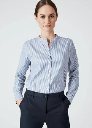 Atmosphere рубашка в полоску