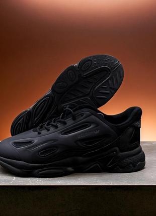 Мужские кроссовки adidas ozweego