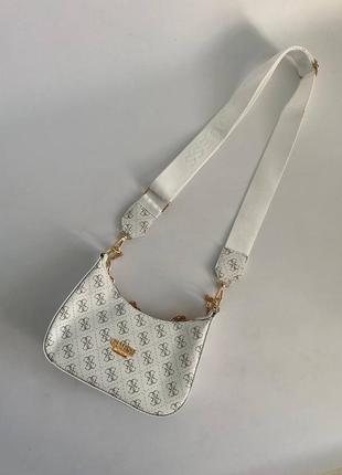 Женская сумка guess премиум качество
