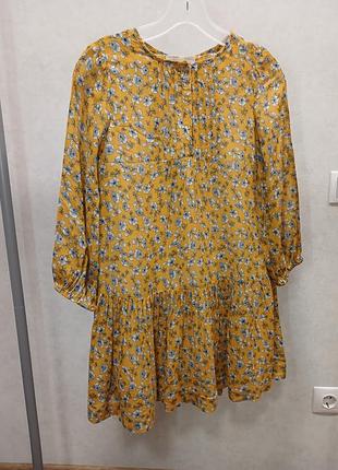 Zara  сукня, плаття жатка