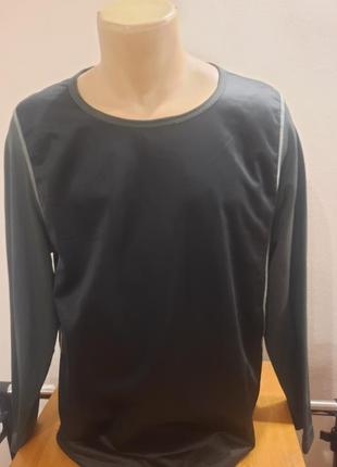 Термокофта crane