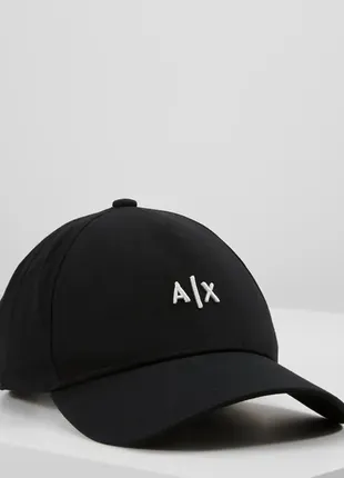 Кепка / бейсболка armani exchange !