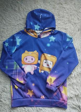 Кофта з капішоном жіноча,підліткова