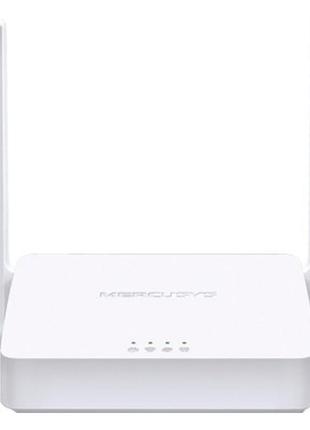 Маршрутизатор mercusys mw302r