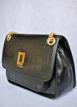 Жіноча сумка через плече karl lagerfeld original