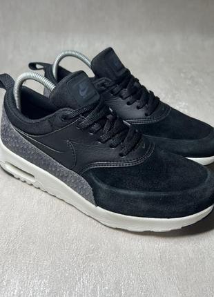 Кроссовки nike air max thea