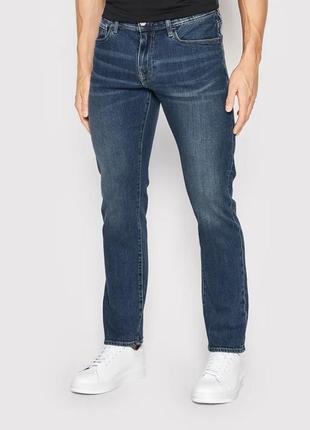 Чоловічі джинси armani exchange j13, 36