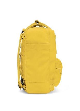 Рюкзак fjallraven re-kanken mini 7 л6 фото