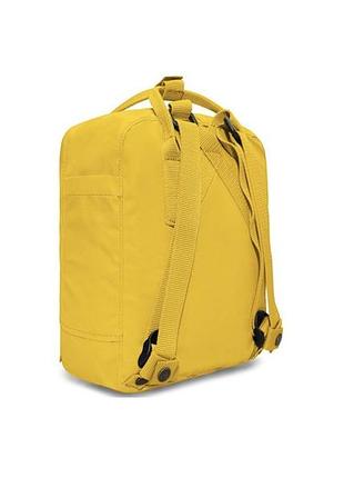Рюкзак fjallraven re-kanken mini 7 л3 фото