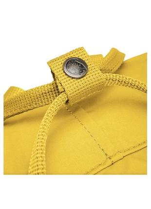 Рюкзак fjallraven re-kanken mini 7 л5 фото