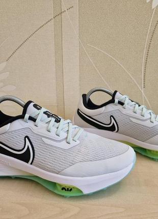 Кроссовки nike air zoom infinity tour next% golf оригинал размер 42,5