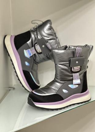 Дутики для девушек сапоги на девочку сапожки для девушек ботиночки на девушек