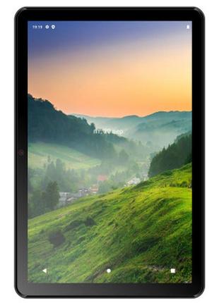 Планшет sigma tab a1020 10.1" 4g 3/32gb black (4827798766316)