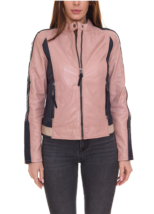 Новая кожаная куртка