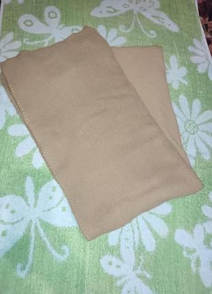 Плед дитячий, флісовий