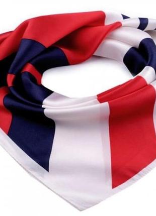 Стильный женский платочек