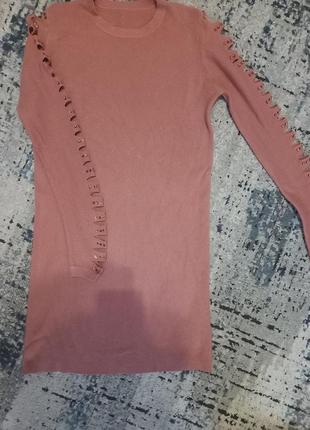 Женское платье