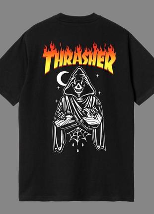 Трешер футболка thrasher