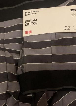 Uniqlo труси боксери3 фото