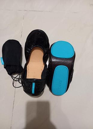Жіночі балетки tieks, розмір 10