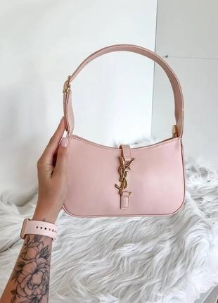 Ysl pink  lux211