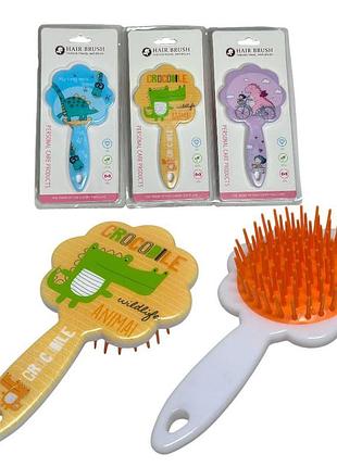 Гребінець дитячий