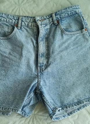 Женские шорты zara в идеальном состоянии вопроса в личные