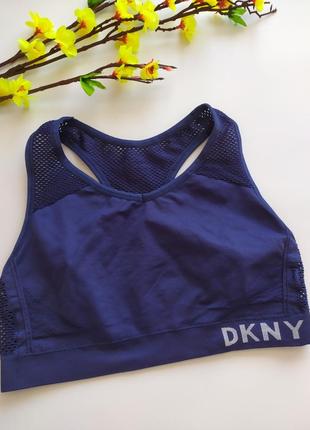 Спортивний топ dkny, розмір м