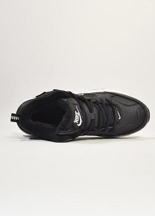 Nike, хутро 3