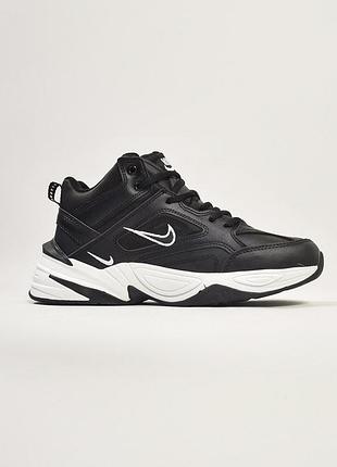 Nike, хутро 2