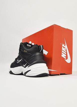 Nike, хутро 5