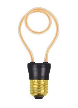 Лампа filament е27 2200k тв 030 тм ege led